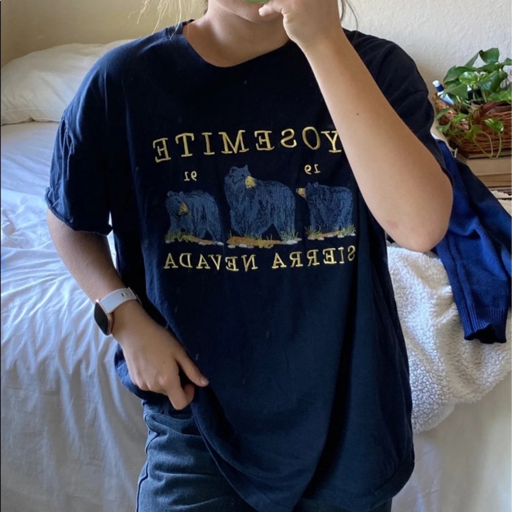 graphic tshirt